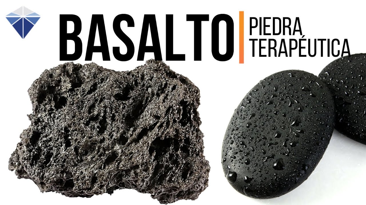 El Basalto Es Una Roca Sedimentaria