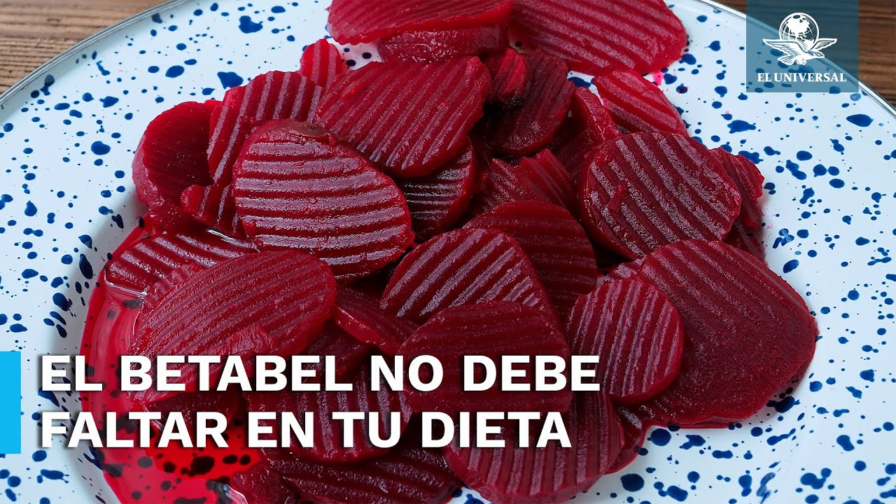 El Betabel Es Fruta O Verdura