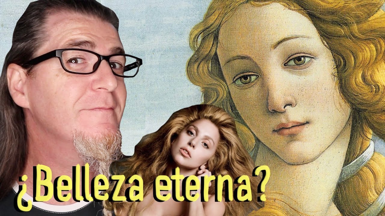 El Nacimiento De Venus
