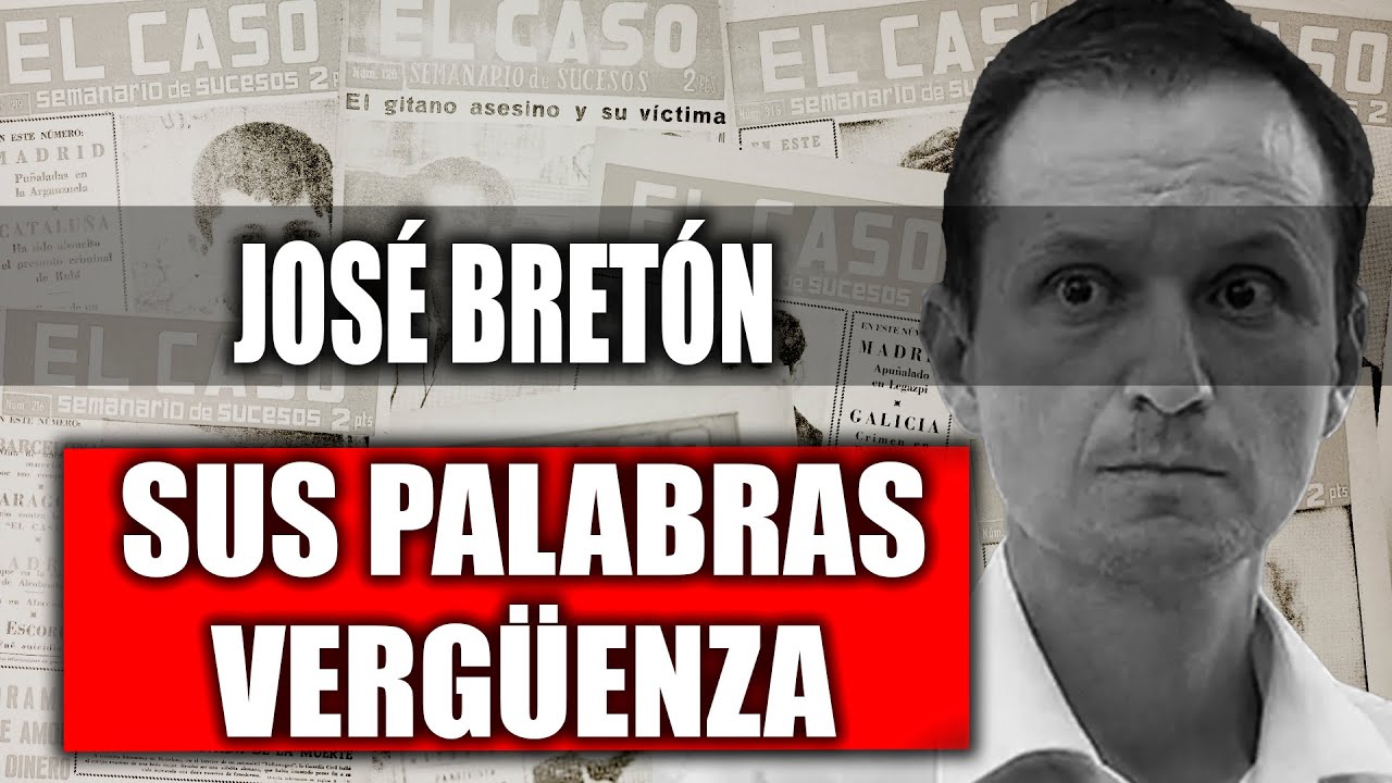 El Secreto De Breton