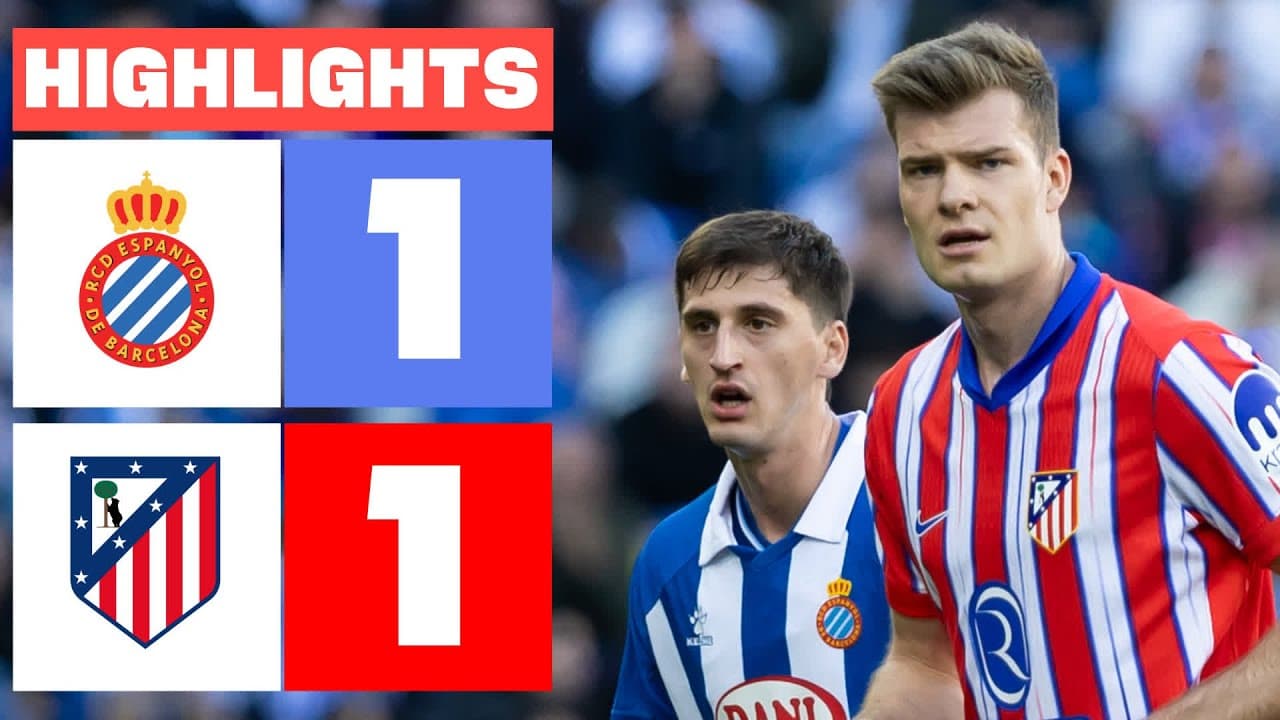 Español Atletico De Madrid