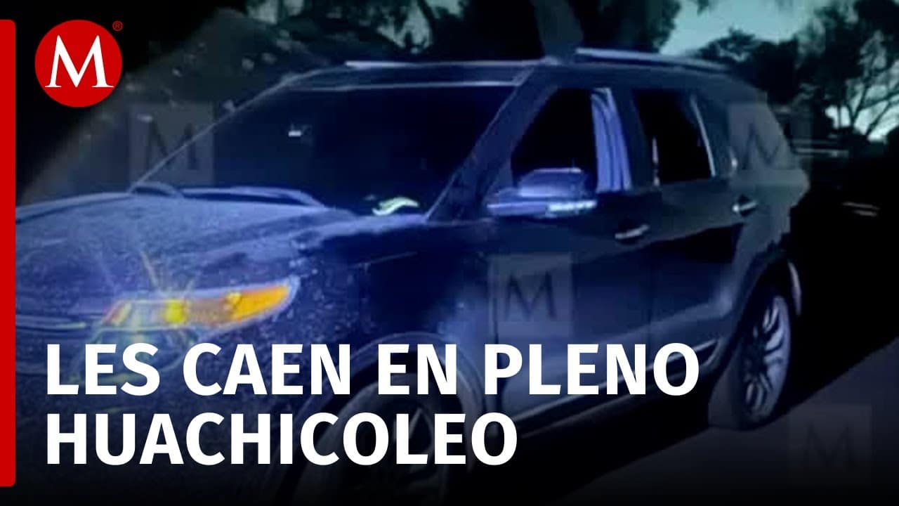Estado De México