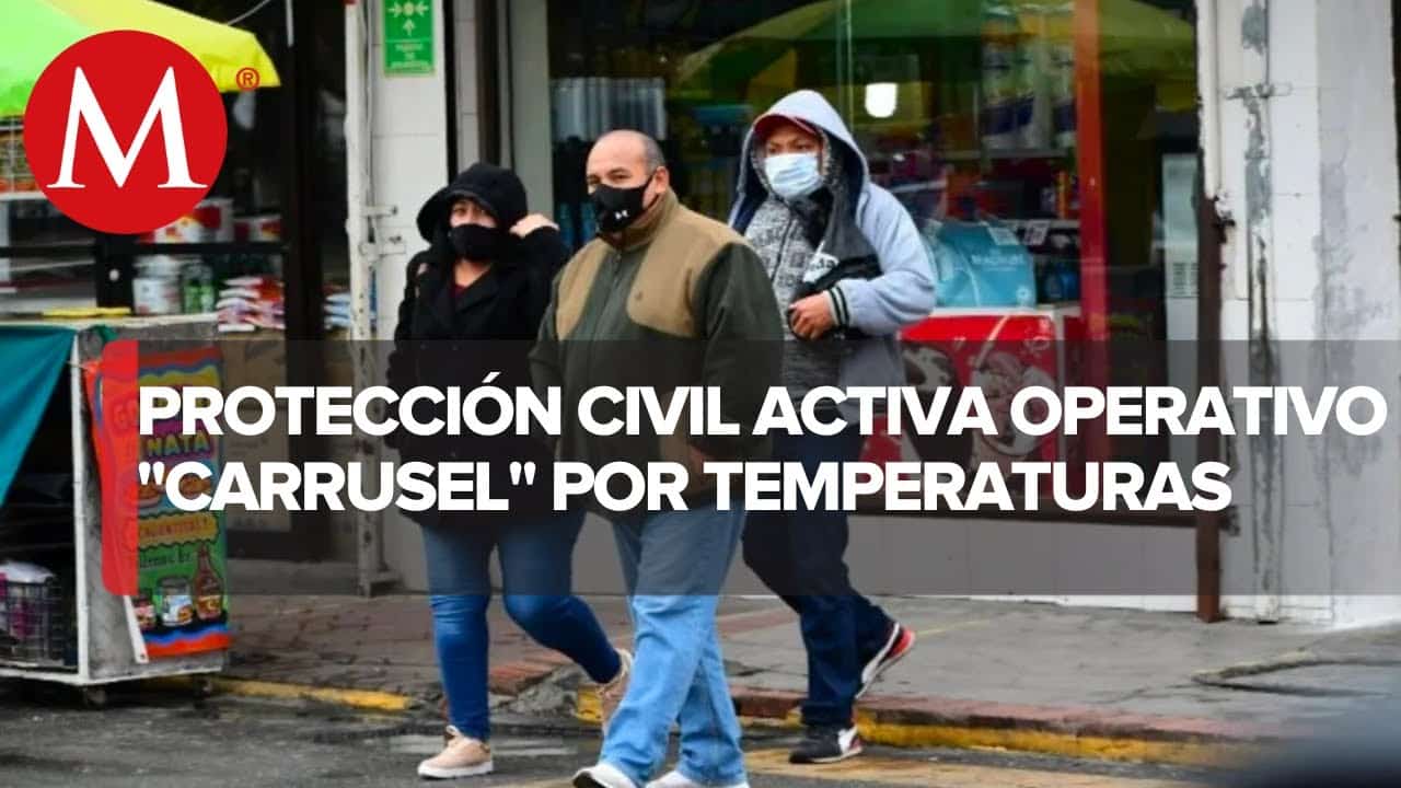 Estado Del Tiempo Nuevo Laredo
