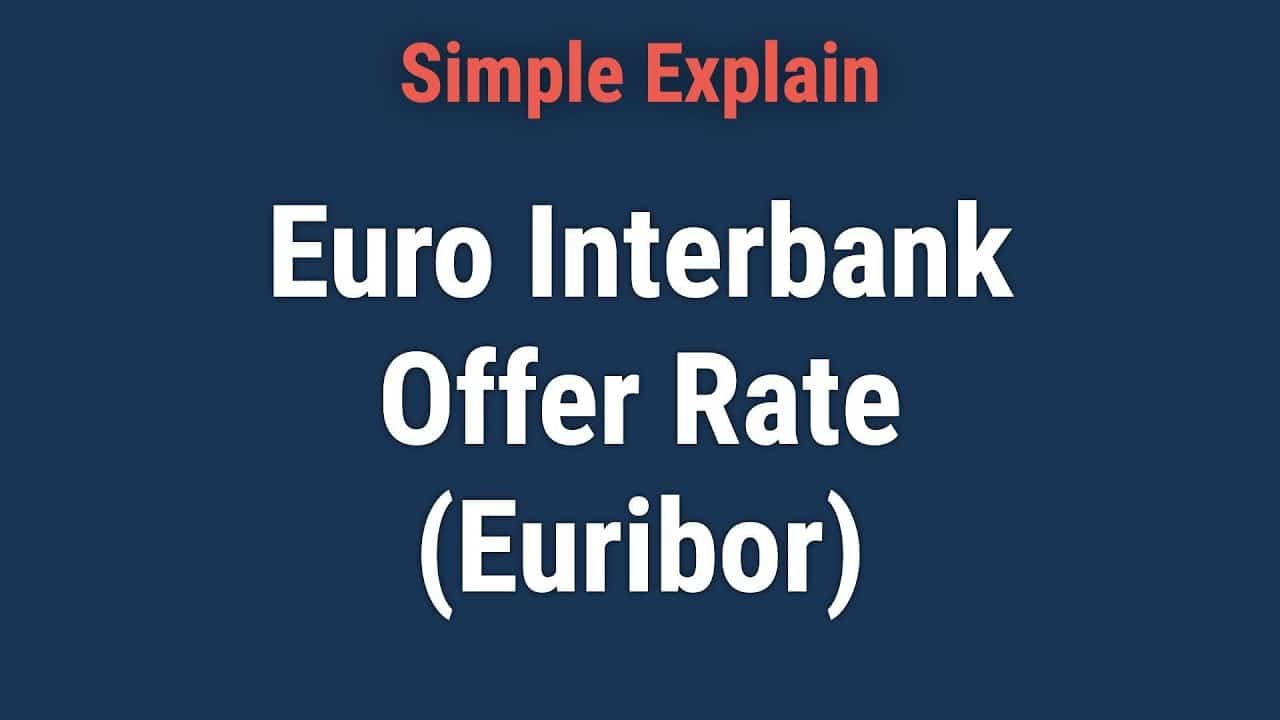 Euribor