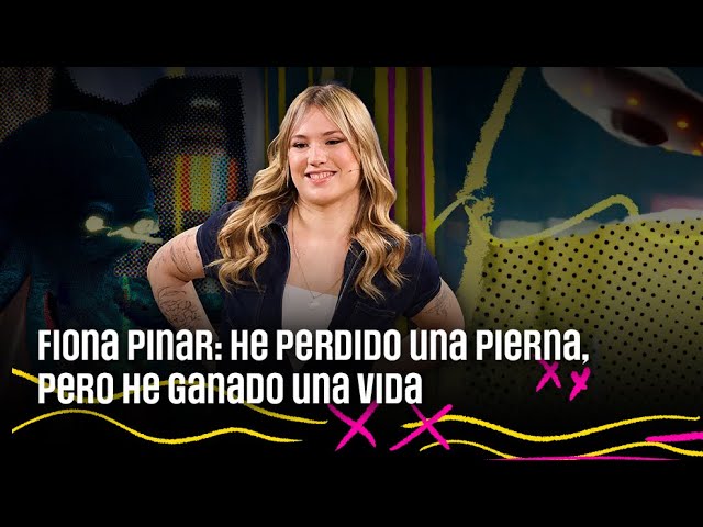 Fiona Pinar