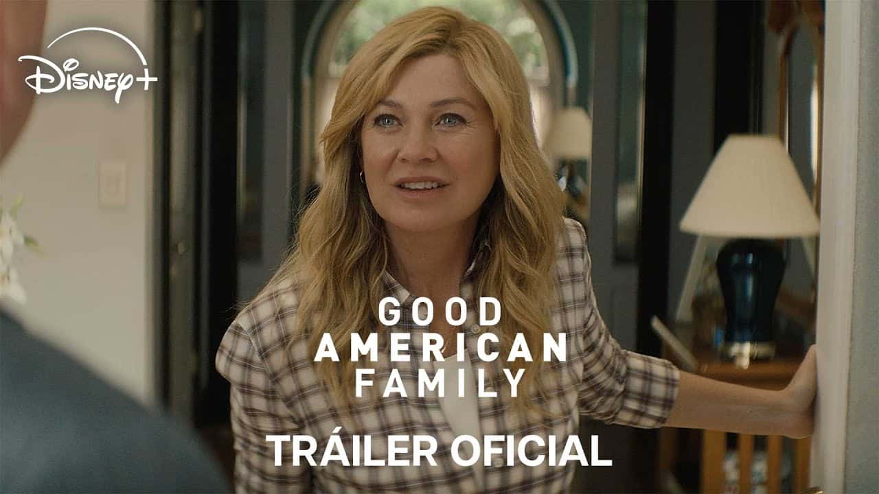 Good American Family España
