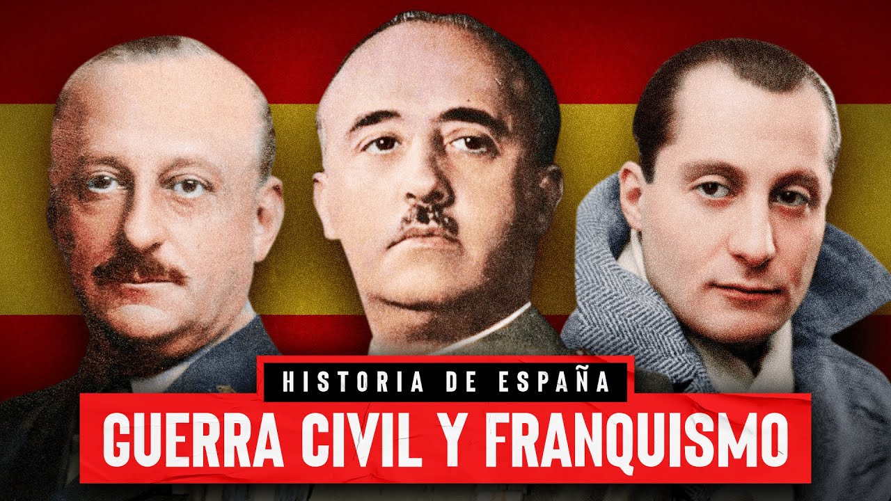 Guerra En España