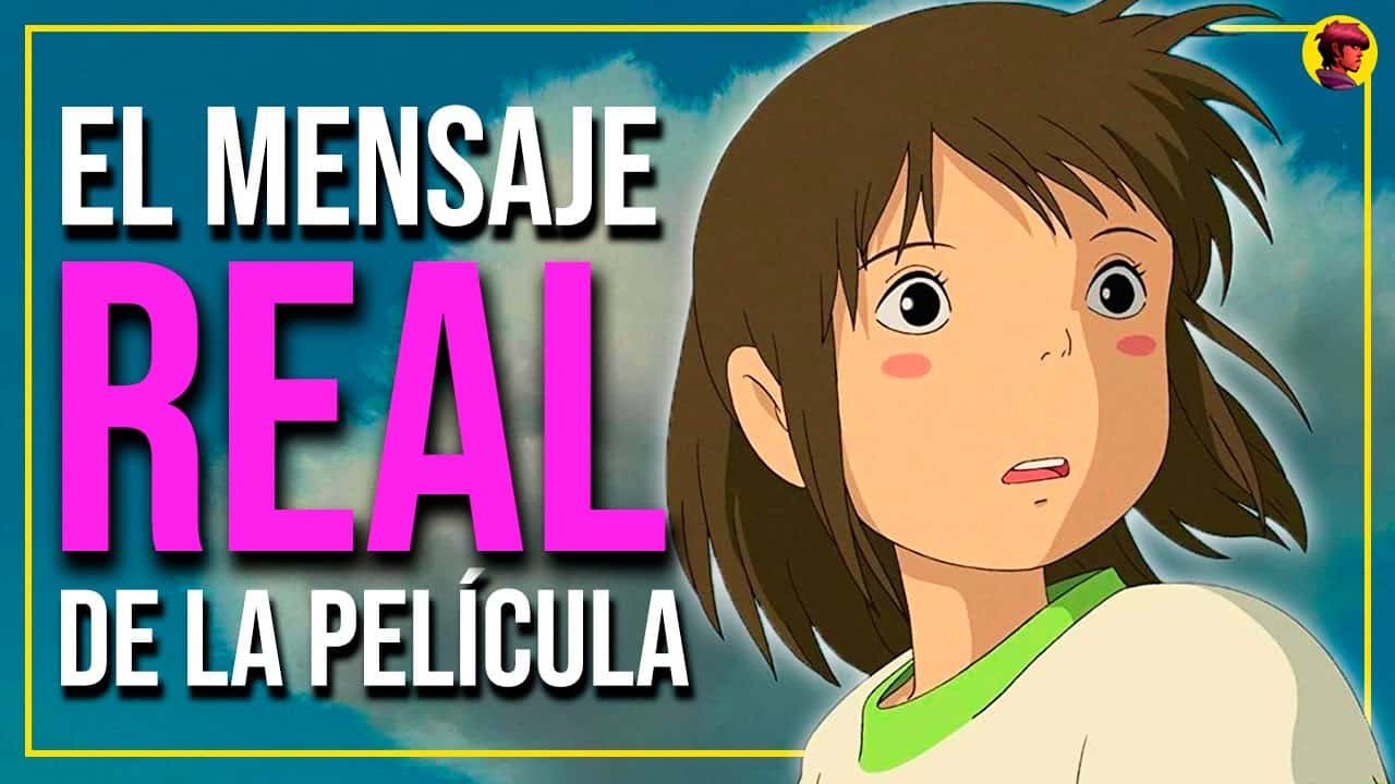 Haku El Viaje De Chihiro