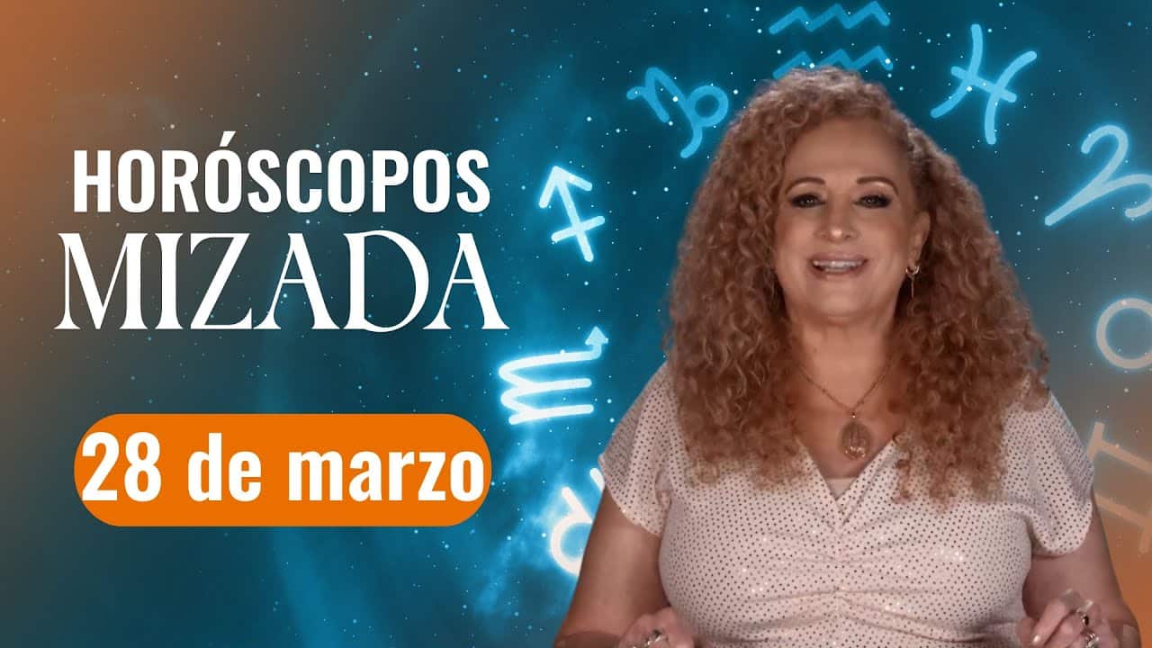 Horóscopo 28 De Marzo
