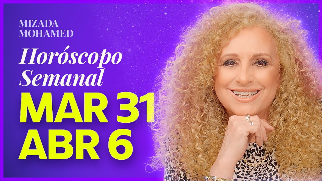 Horóscopo 30 De Marzo