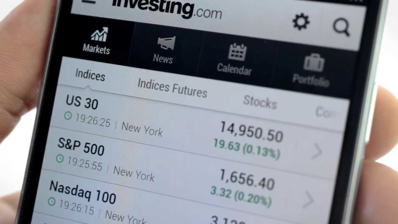 Investing.com