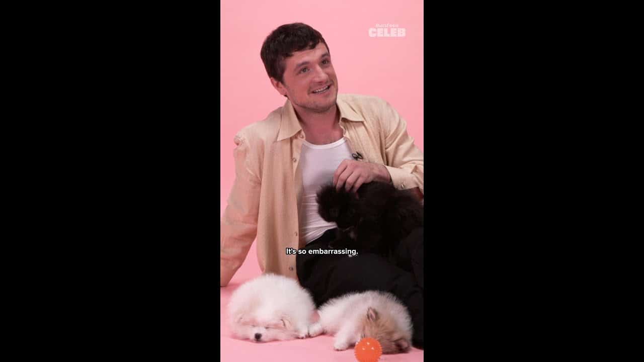 Josh Hutcherson