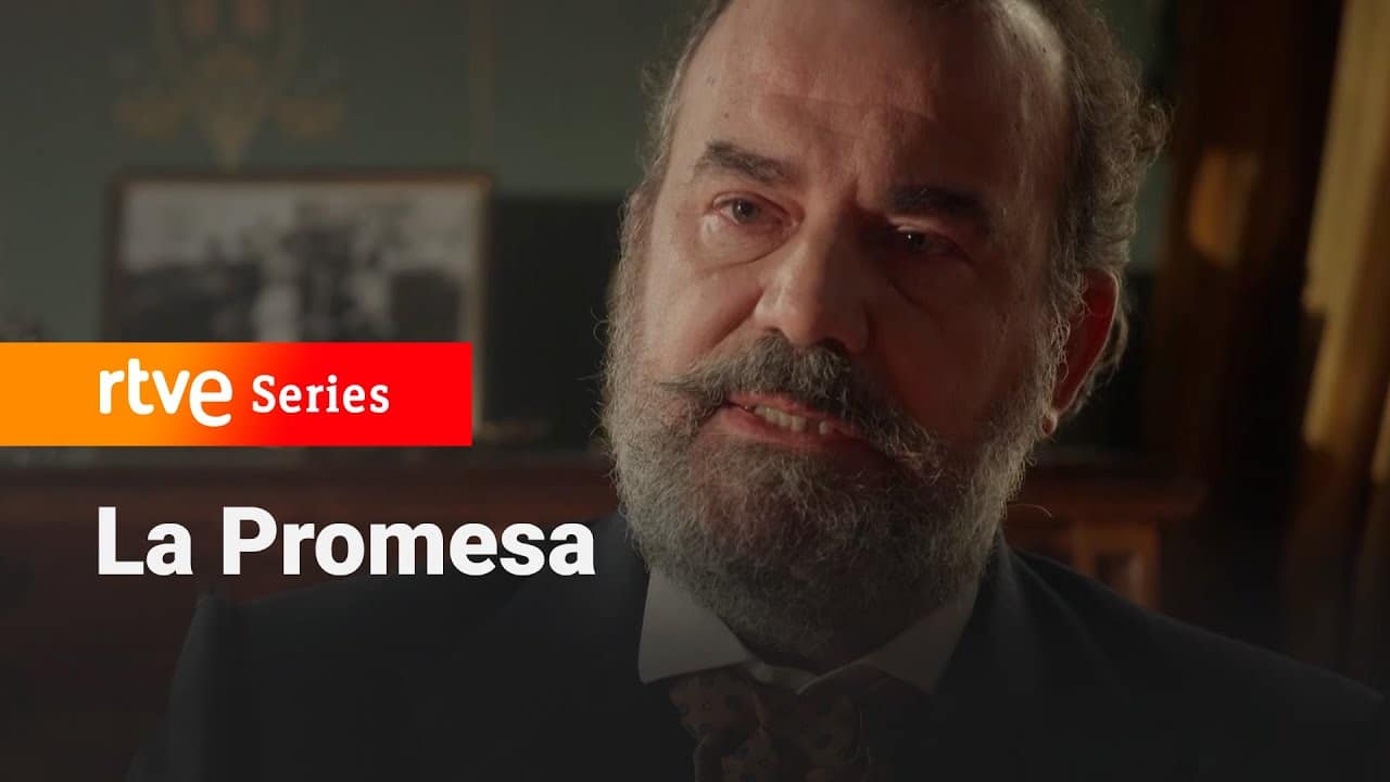 La Promesa Capitulo 559 Rtve Completo