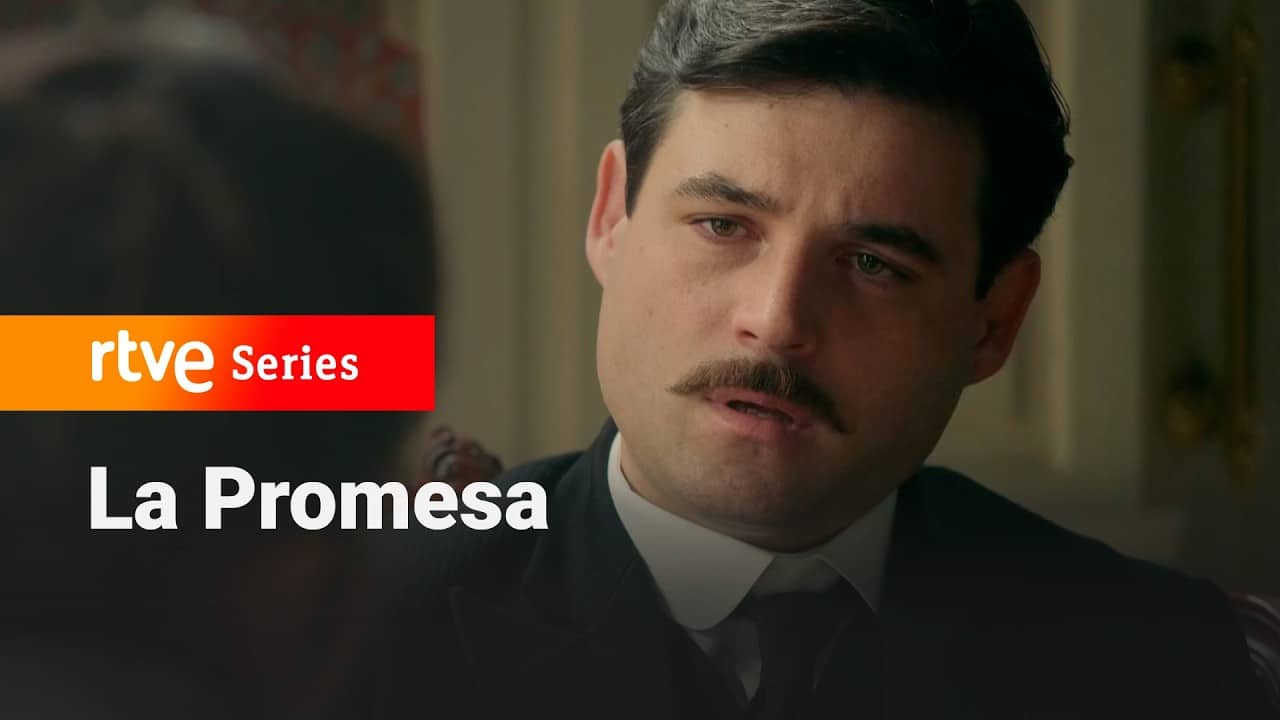 La Promesa Capitulo 560 Rtve Completo