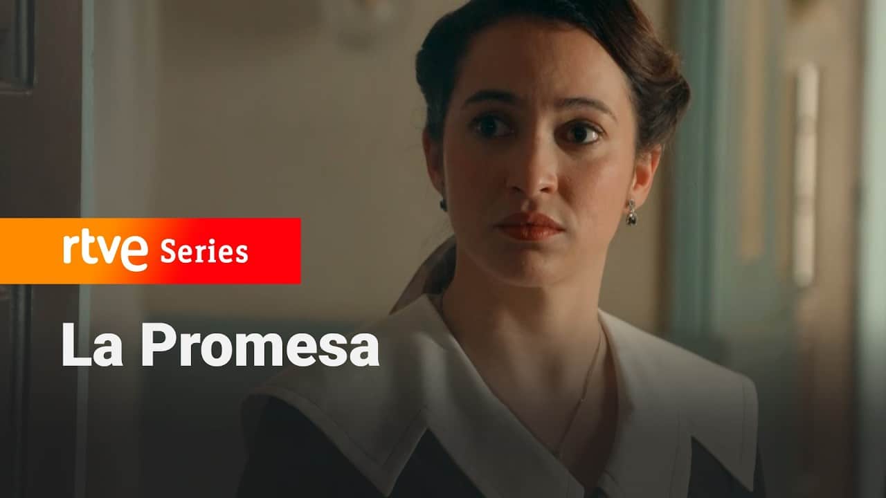 La Promesa Capitulo 564 Rtve Completo