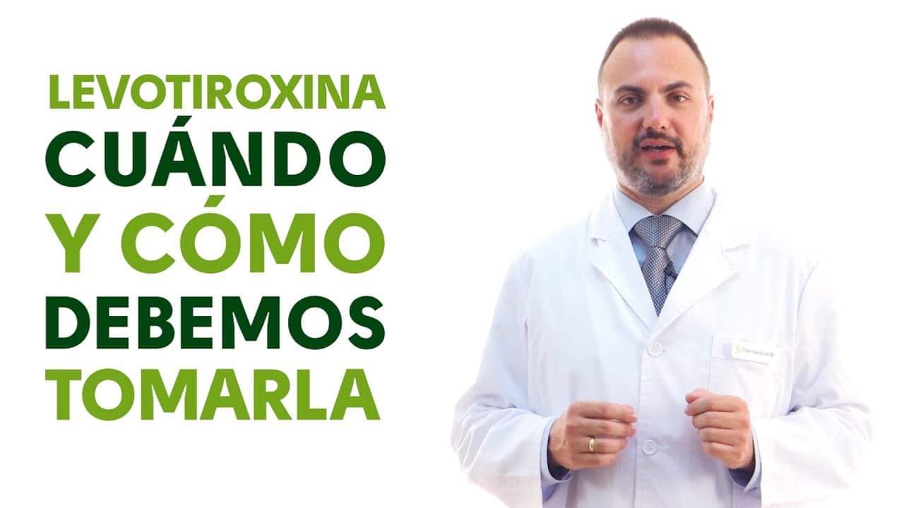 Levotiroxina