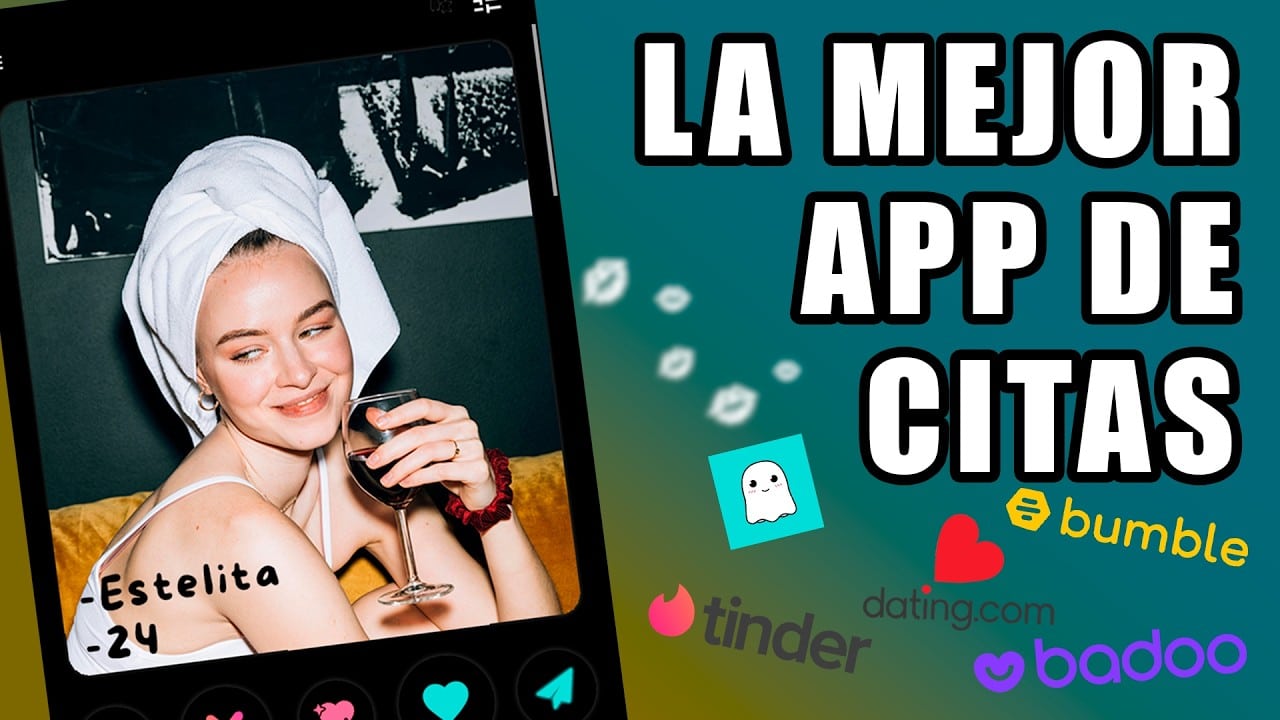 Mejor App De Citas