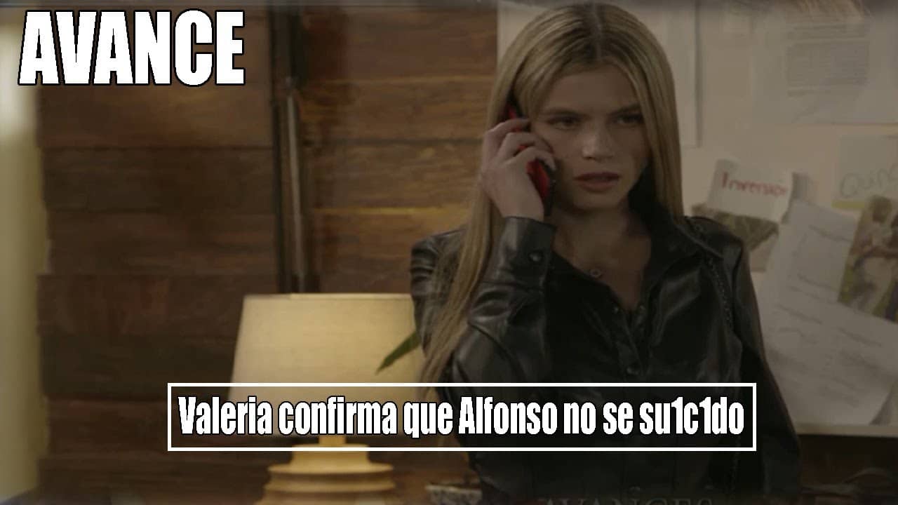 Mi Secreto Capitulo 112