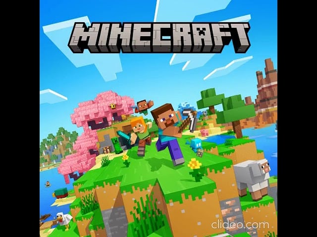 Minecraft 1.21 Apk