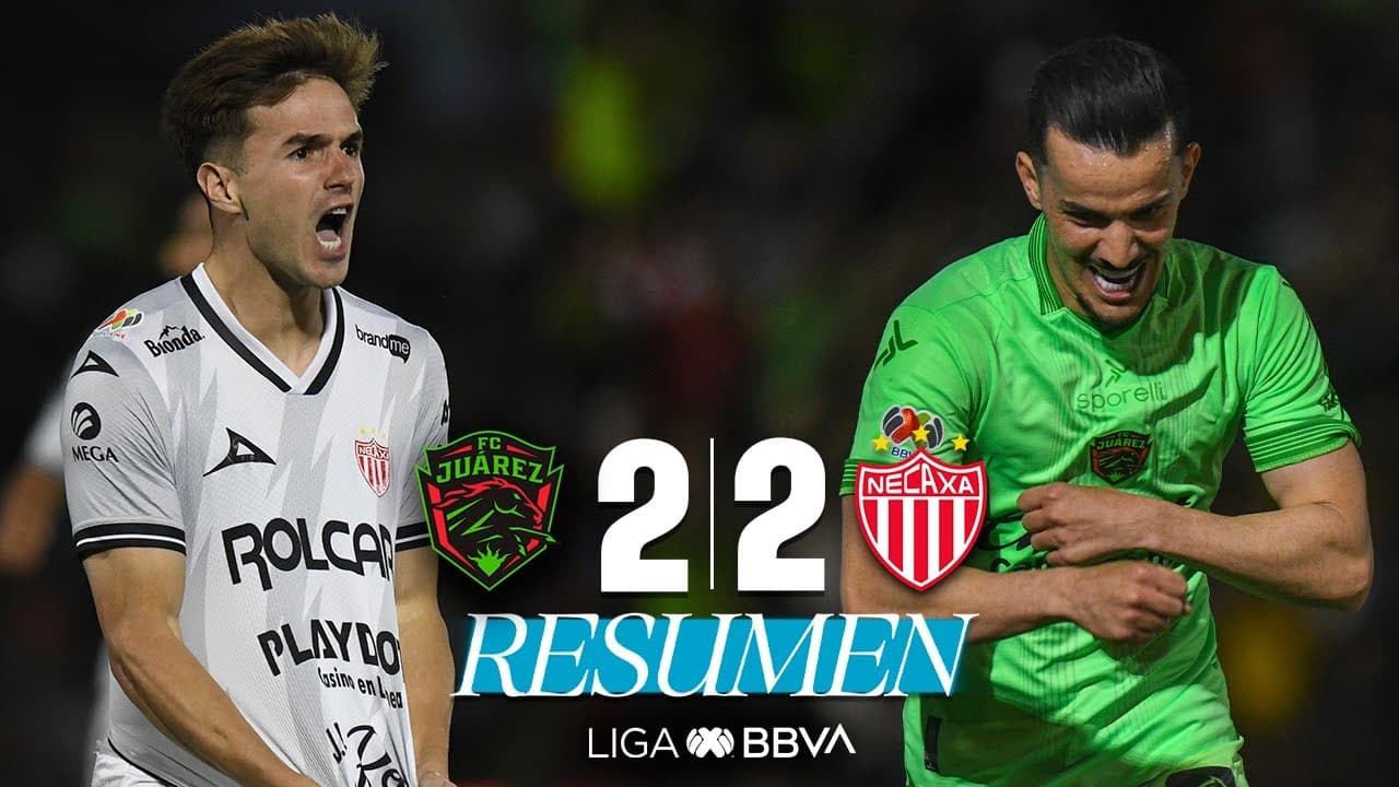 Necaxa