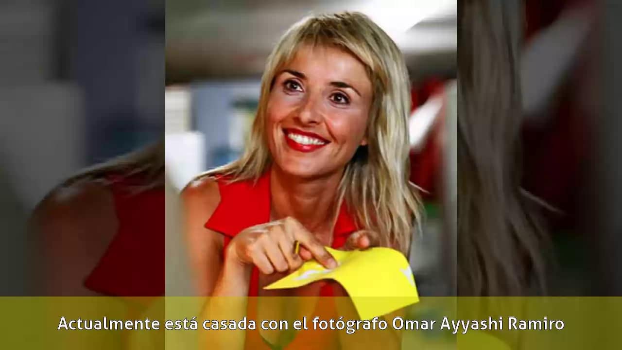 Qué Edad Tiene Cayetana Guillén Cuervo