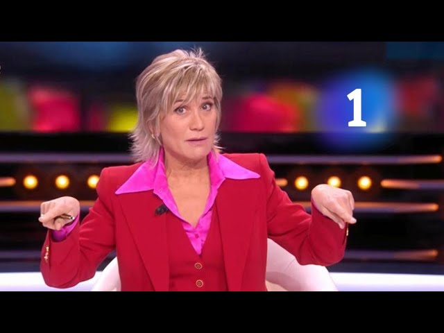 Qué Edad Tiene Julia Otero