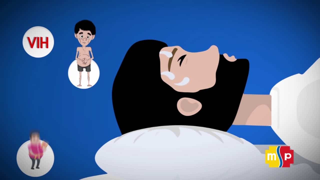 Que Es Tuberculosis