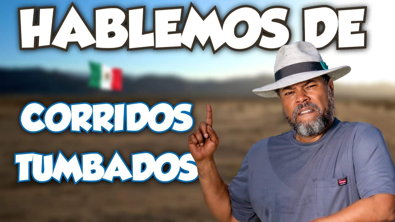 Que Son Los Corridos