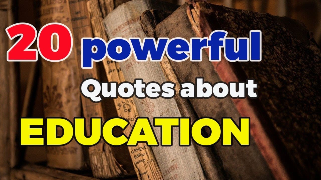 Quotes About Learning
