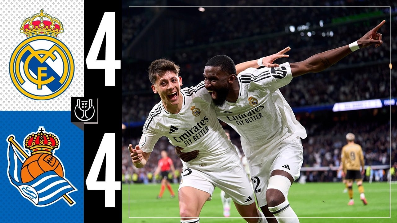 Real.madrid Hoy