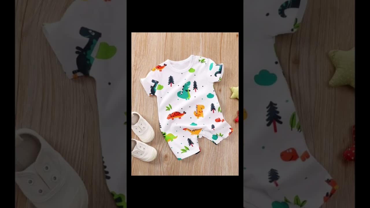 Ropa Recien Nacido Niña