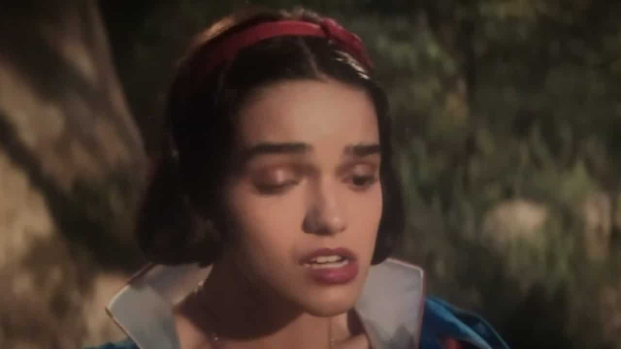 Snowwhite Review
