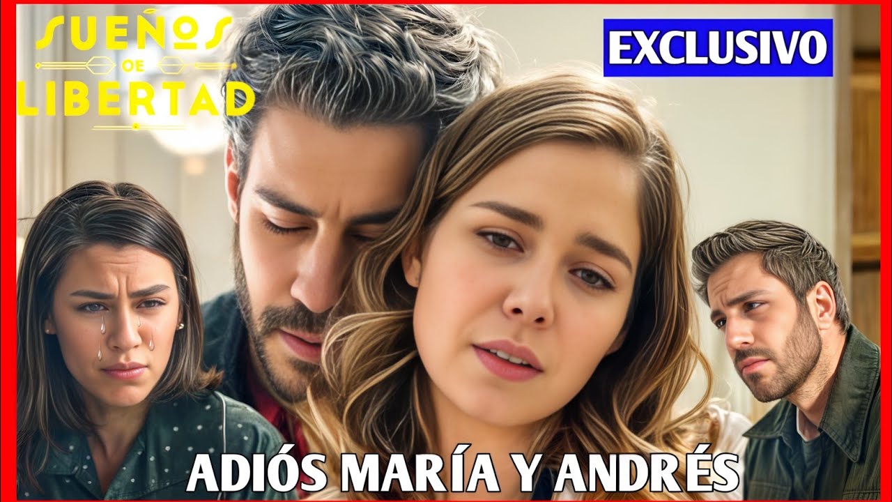 Sueños De Libertad Capitulo 282 Dailymotion En Español Completo