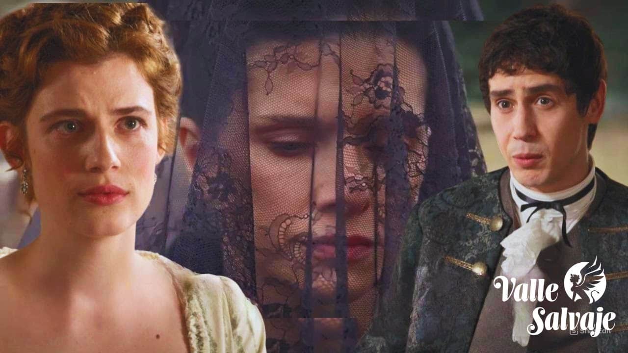 Sueños De Libertad Capitulo 283 Dailymotion En Español Completo