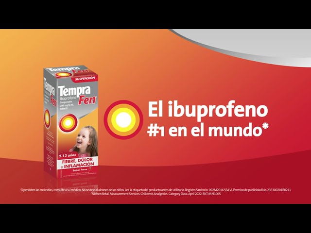 Tempra Recien Nacido