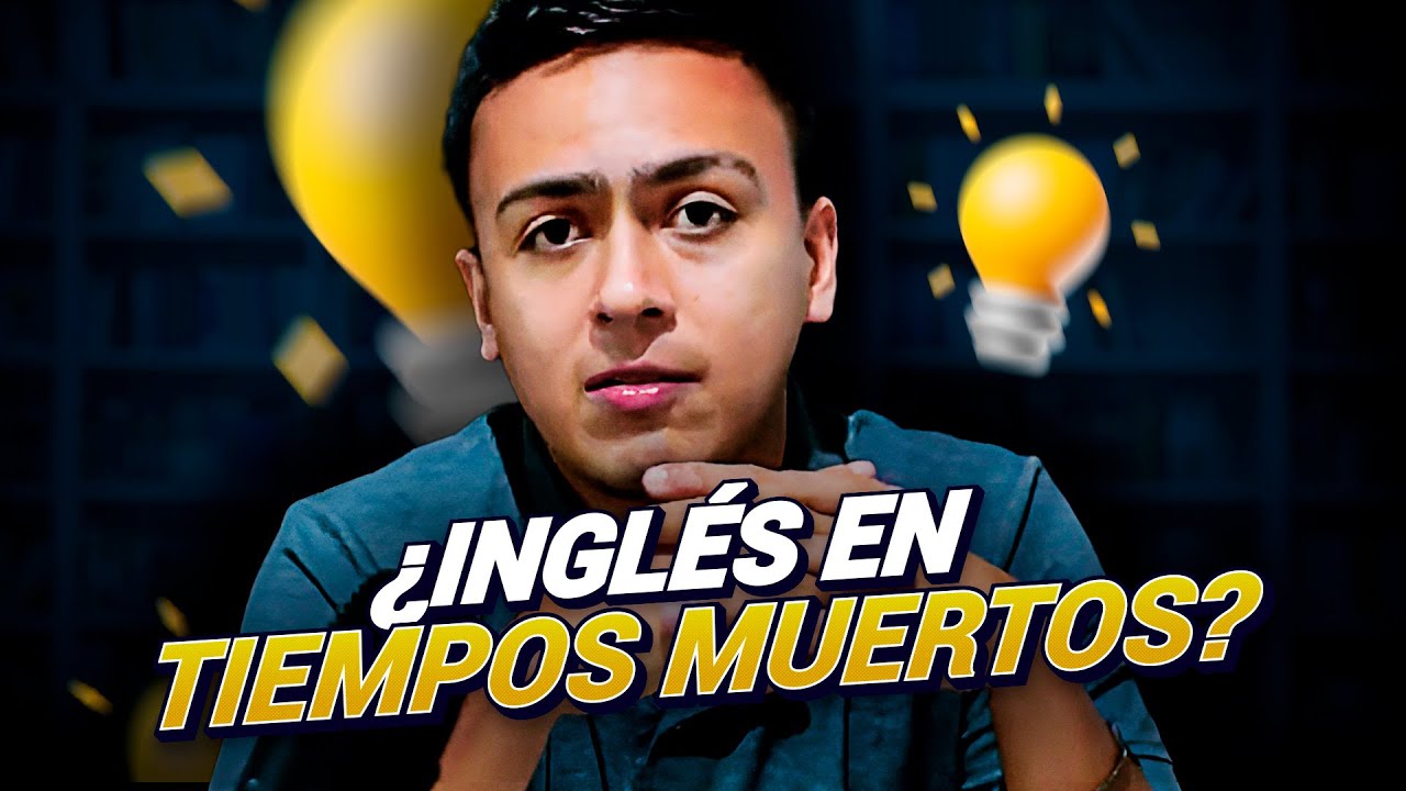Tiempo Muerto En Ingles
