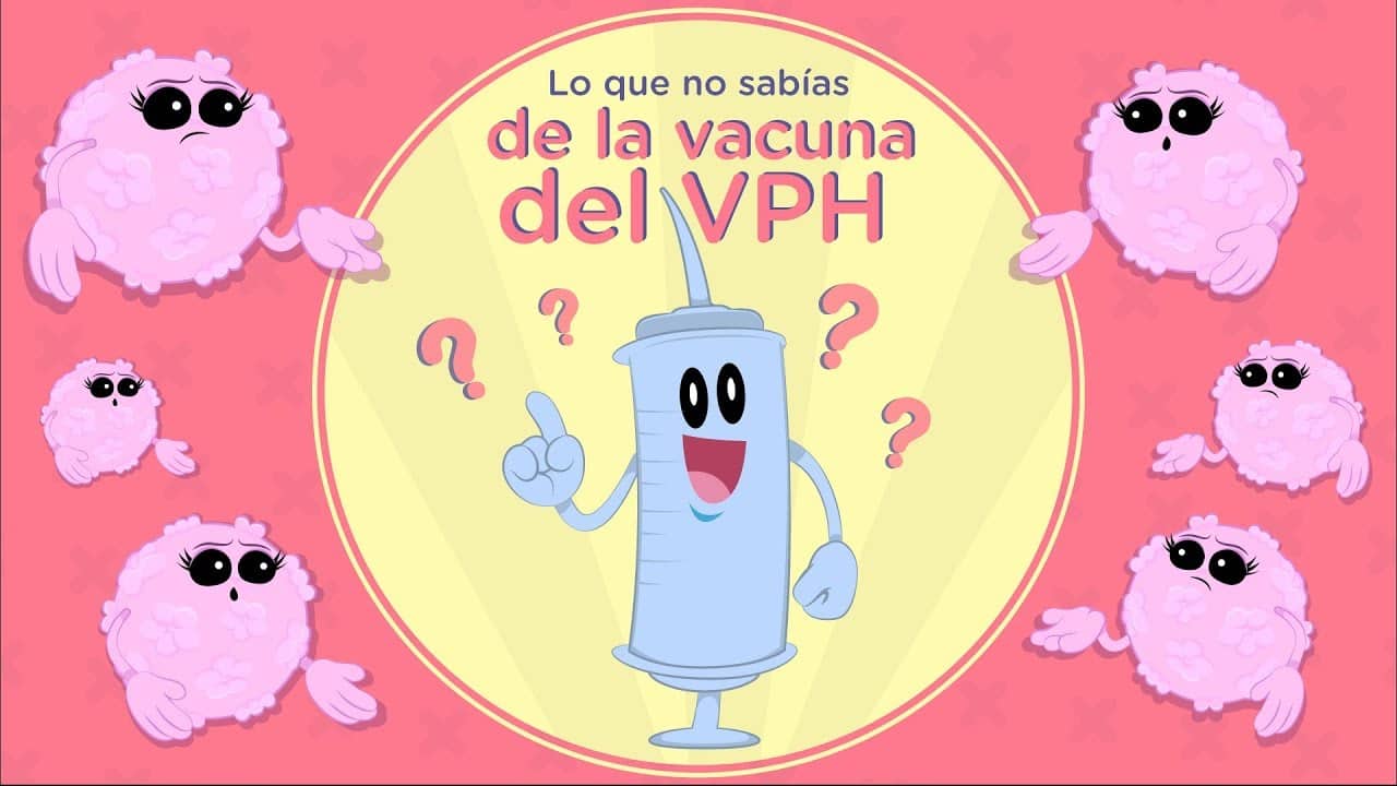 Vacuna Papiloma Humano Seguridad Social