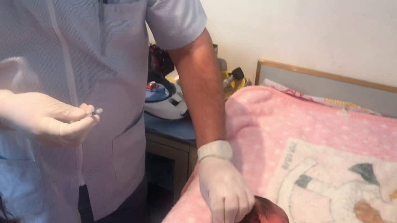 Vacuna Tuberculosis Adultos