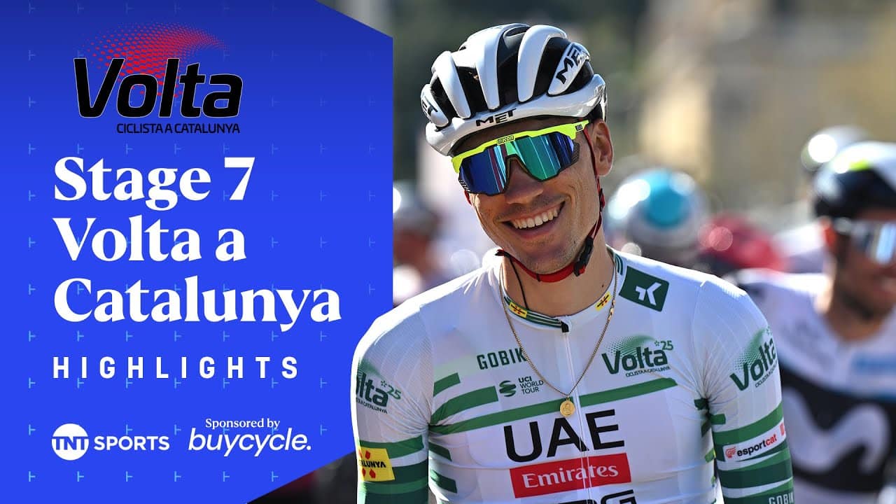 Volta Catalunya