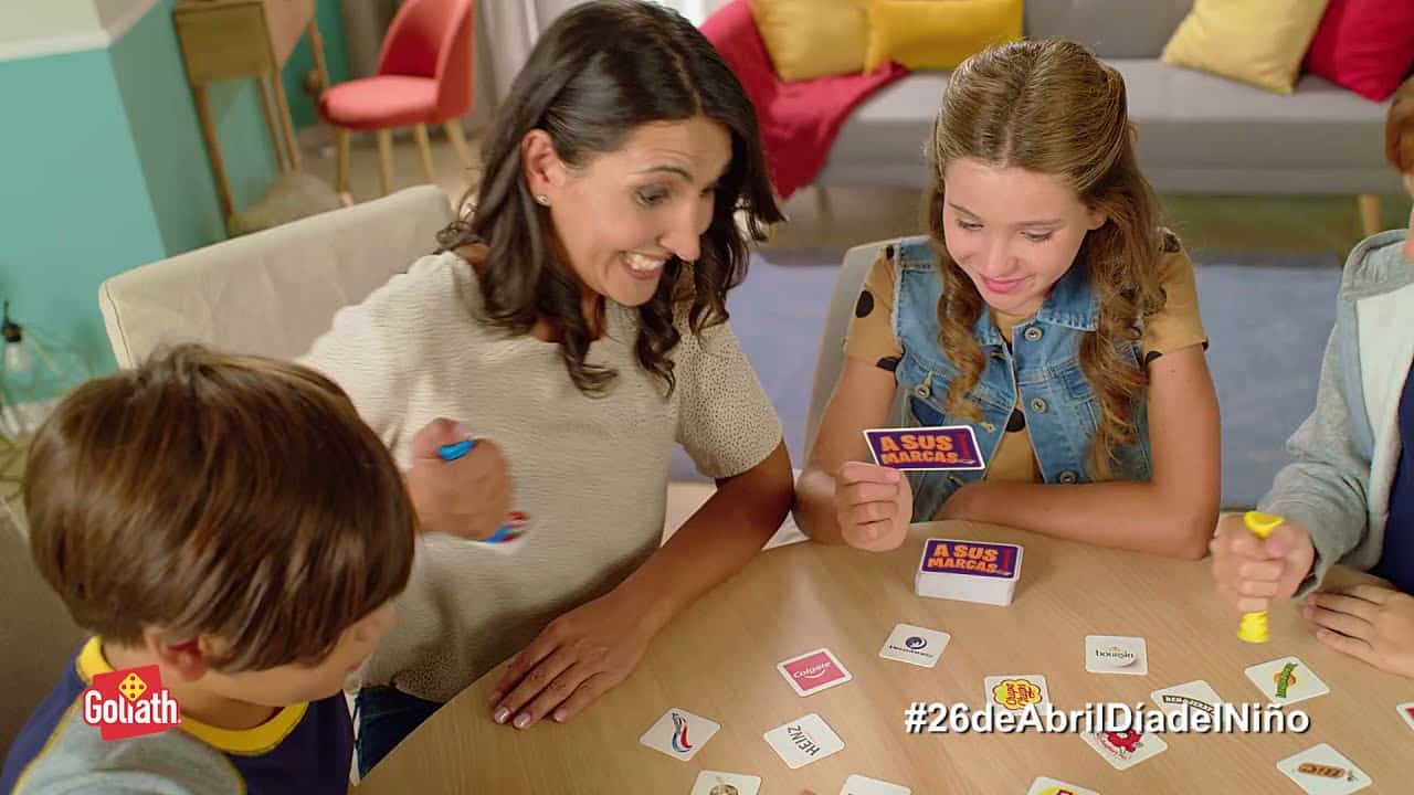 26 de abril dia del niño
