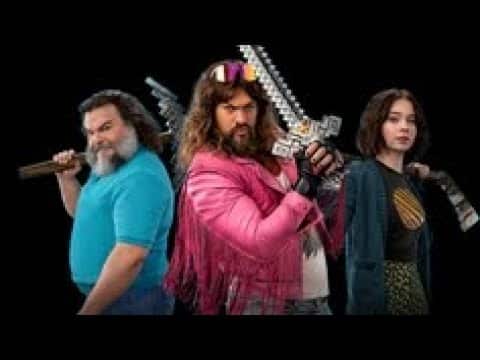 A minecraft movie wiki