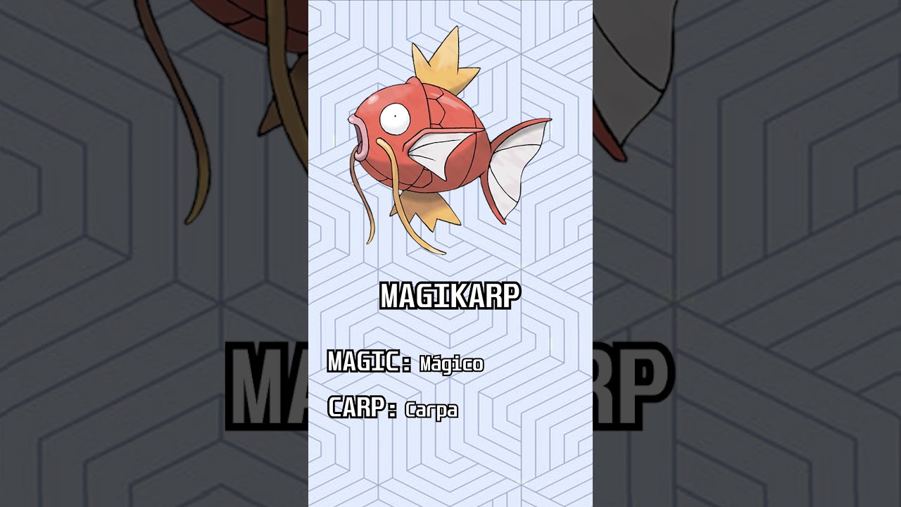 A qué nivel evoluciona magikarp