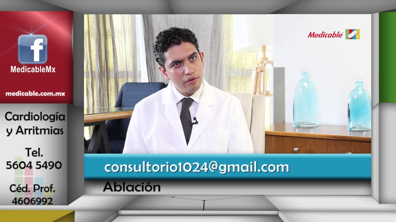 Ablacion que es