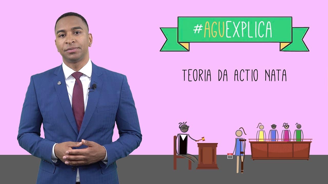 Actio nata