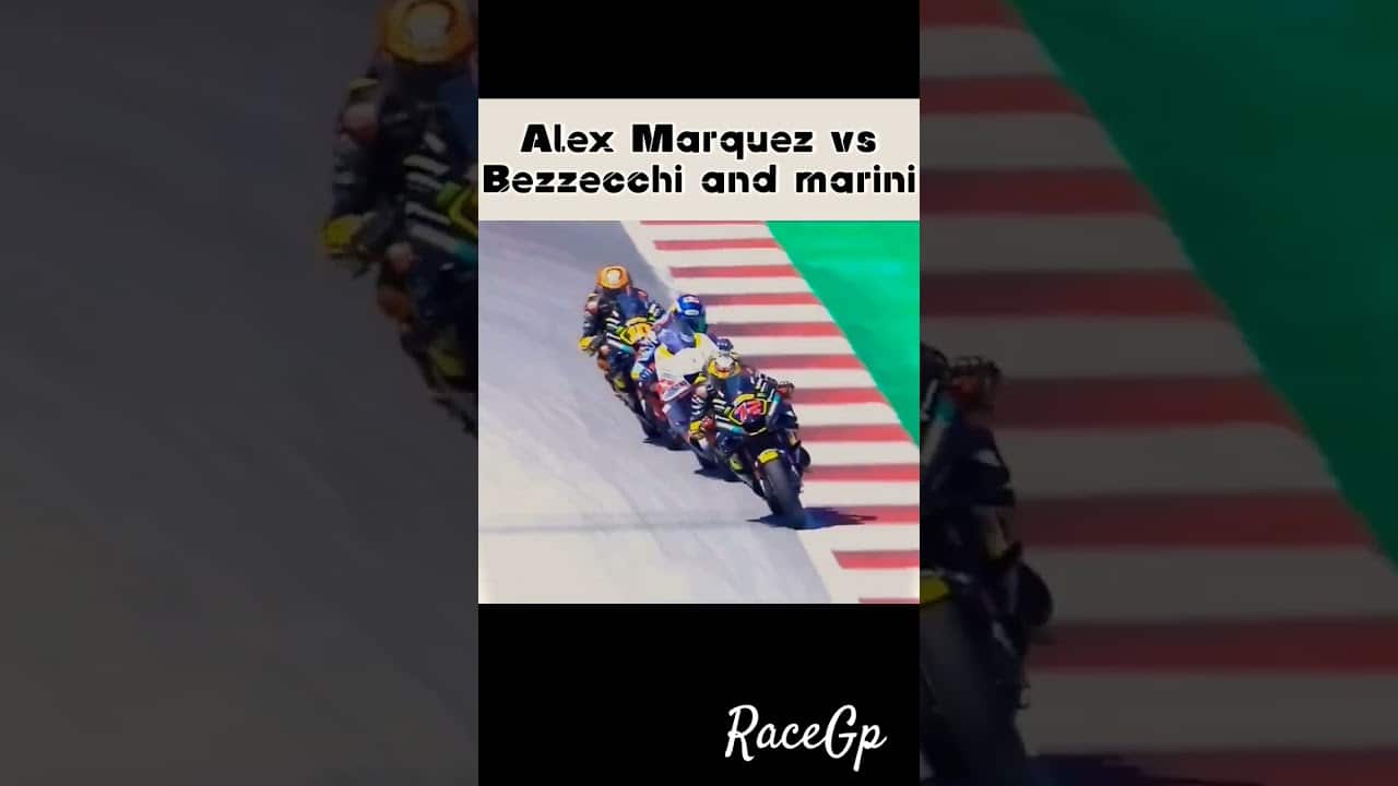 Alex marquez wiki