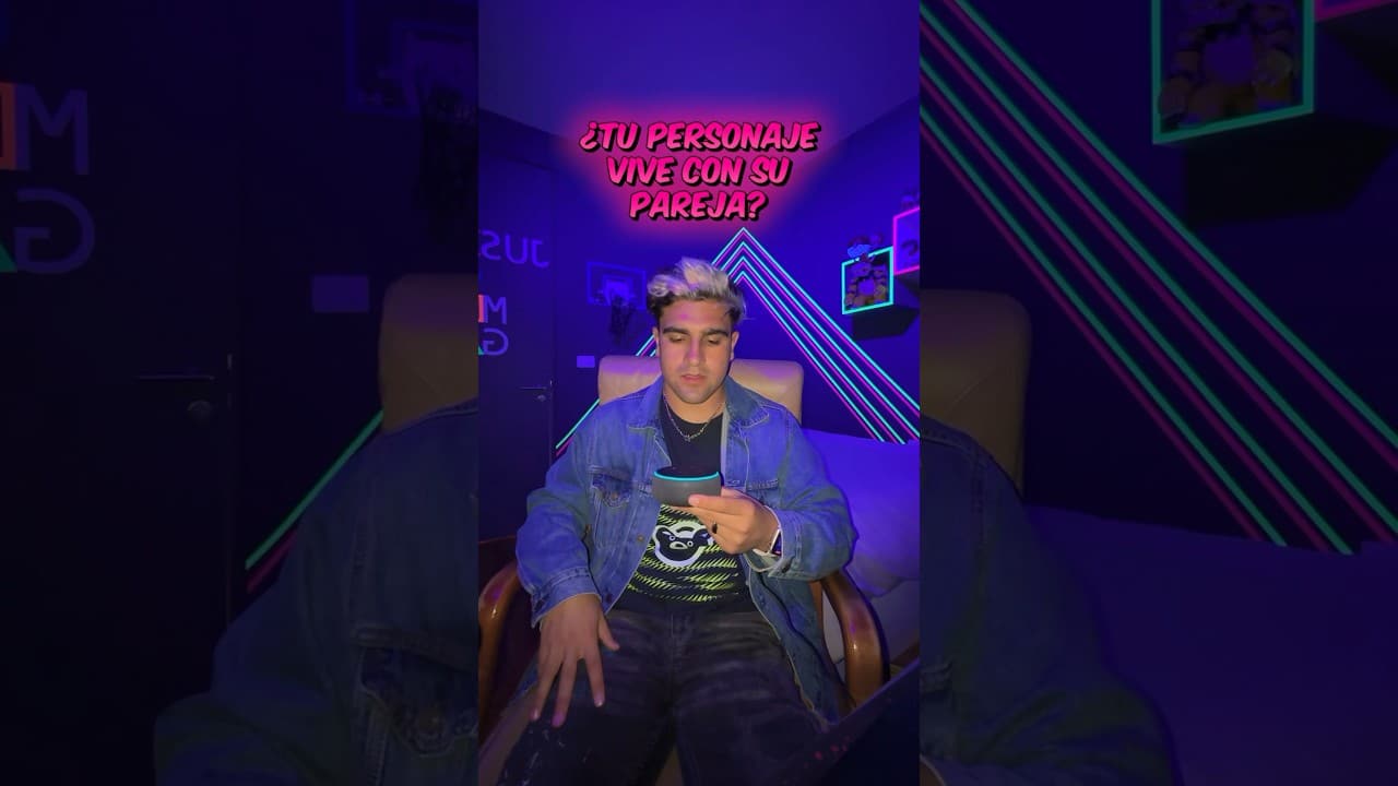 Alexa adivinar personaje