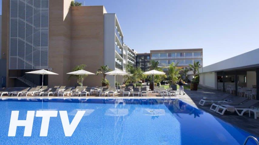 Altafulla mar hotel