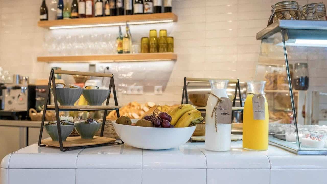 Alzocaire hostal boutique