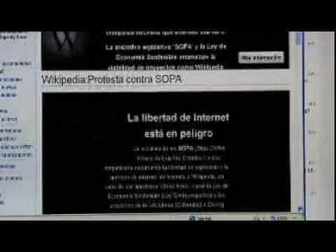 Apagon españa wiki