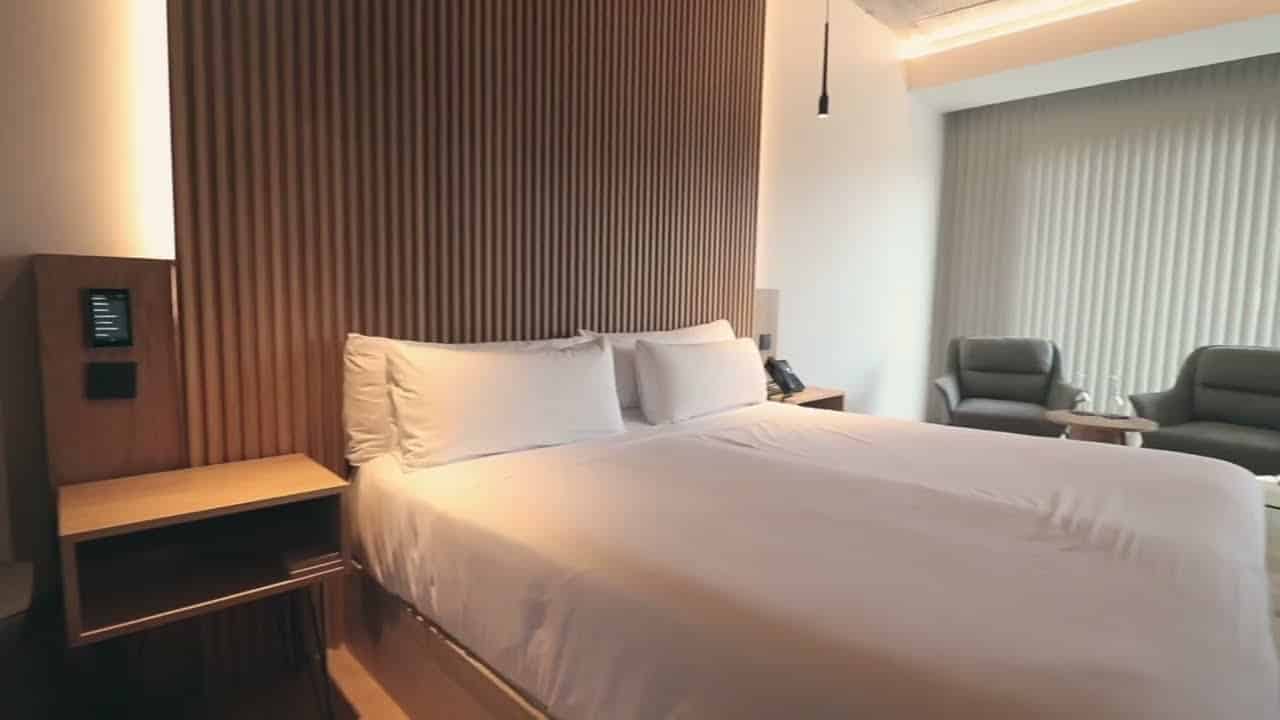 Atmos hotel boutique